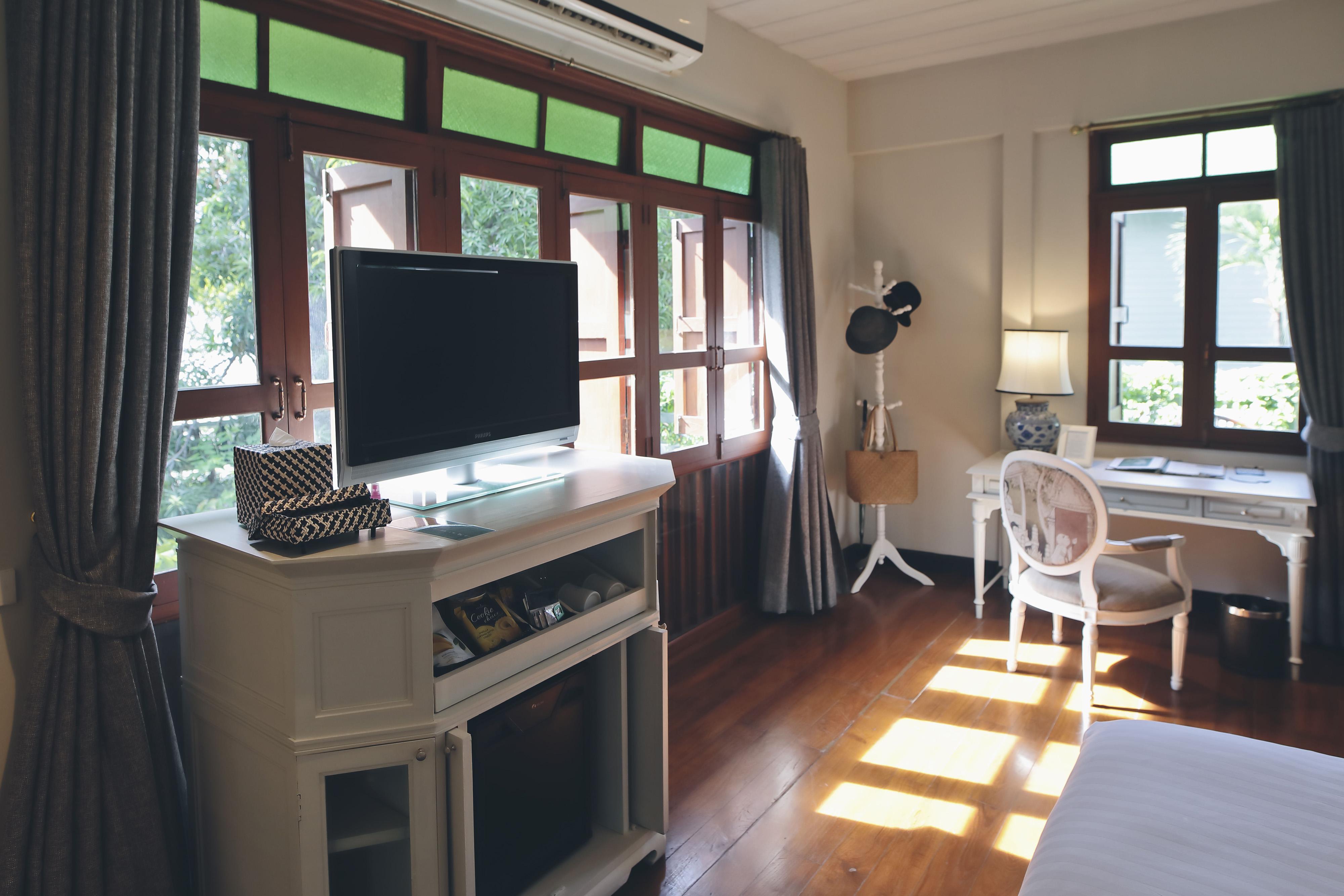 The Raweekanlaya Bangkok Exteriér fotografie A bedroom at the residence